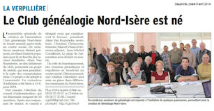 DL 8 avril 2014